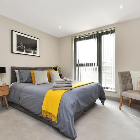 Esquire Apartments Ealing Londres Exterior foto